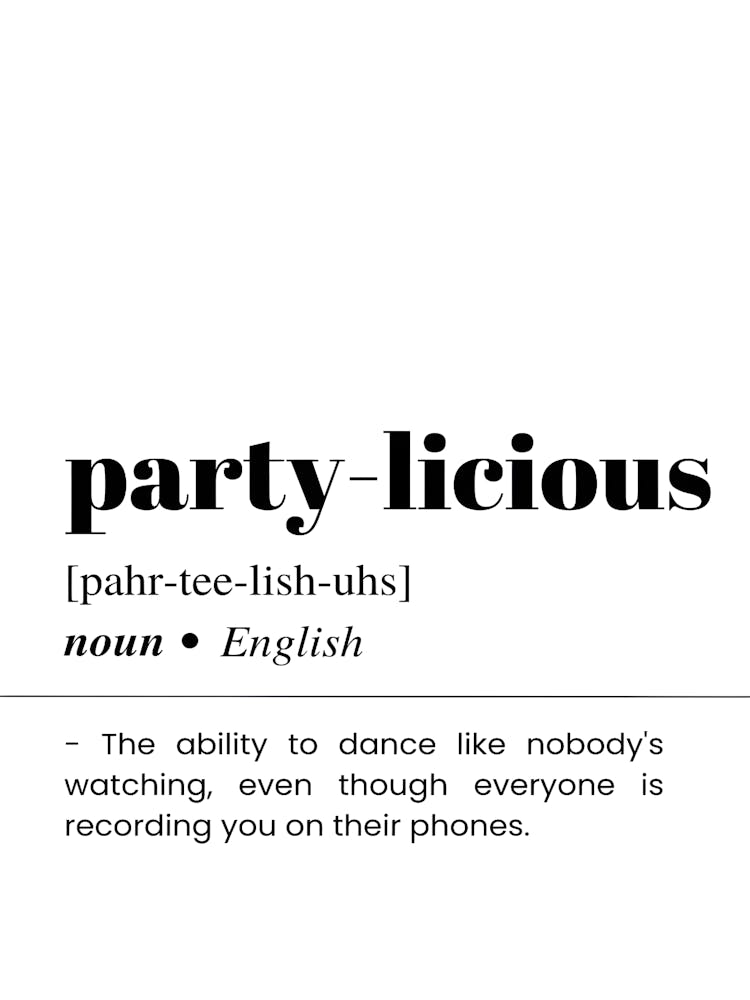 Party Licious