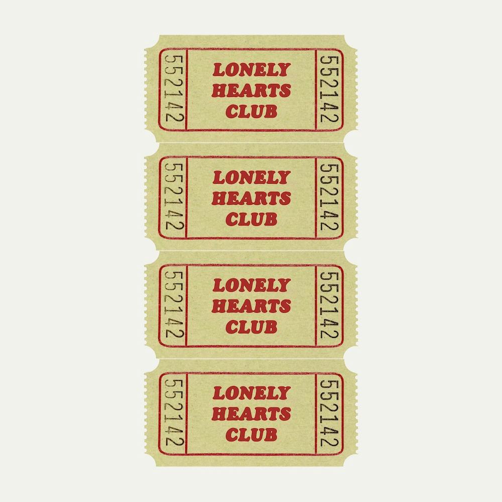 Lonely Hearts Square