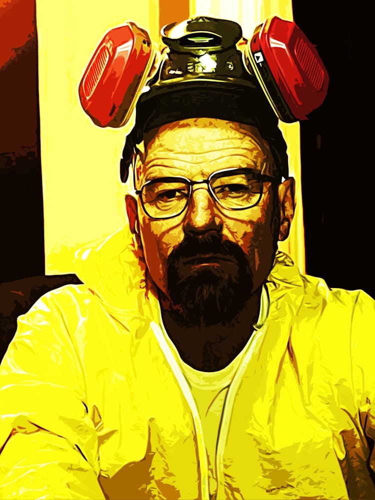 Breaking Bad movie 1