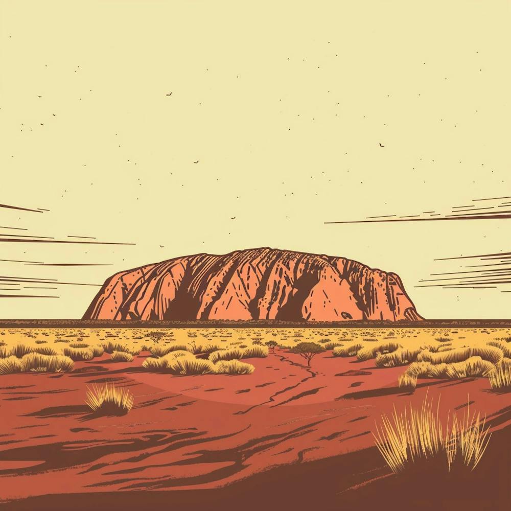 Uluru 10