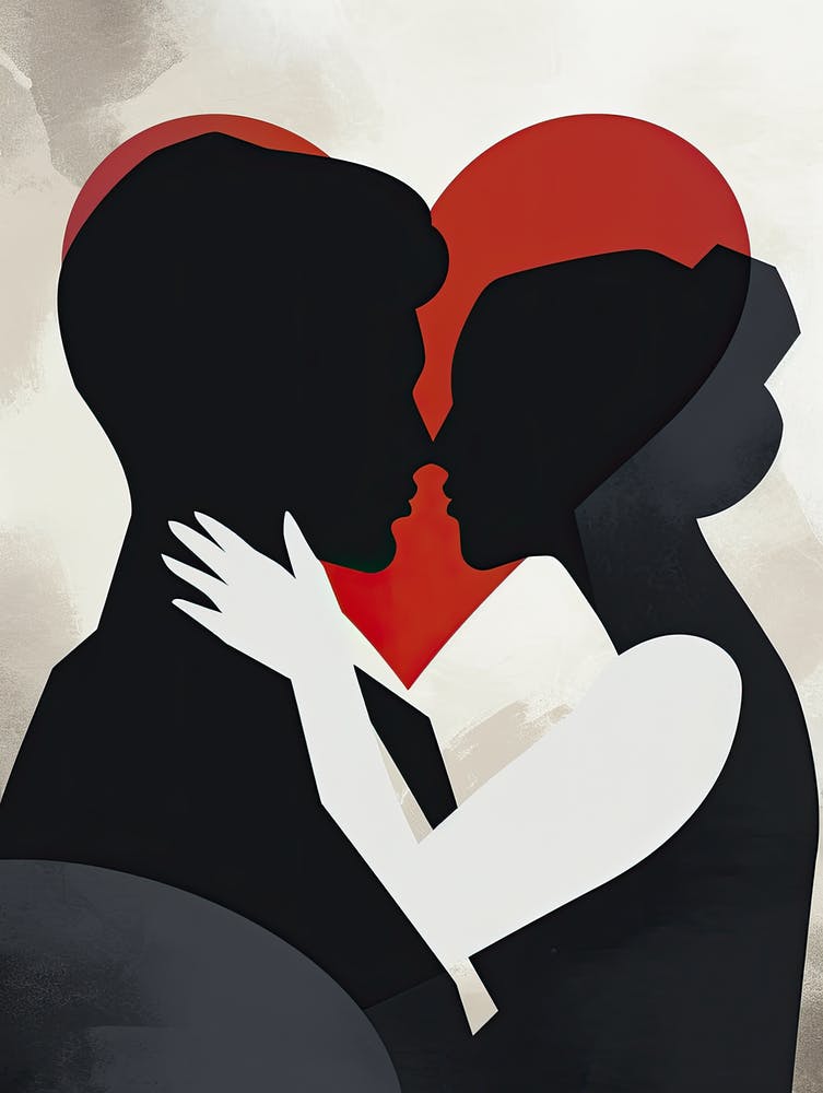 Valentine's Day 1