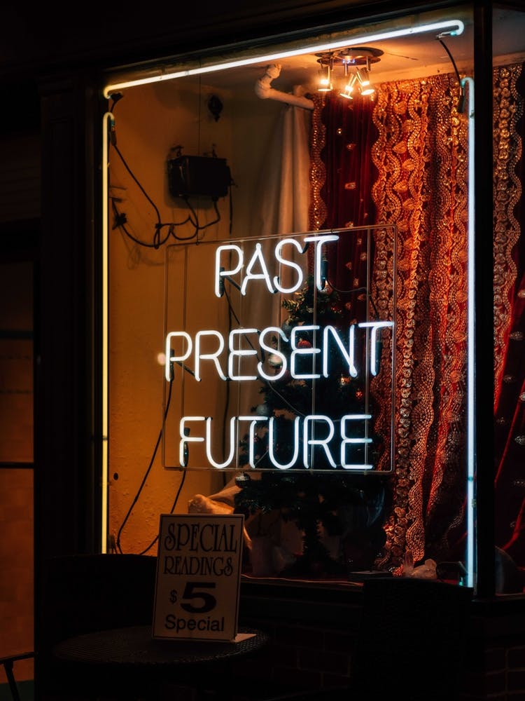 Time, West Village