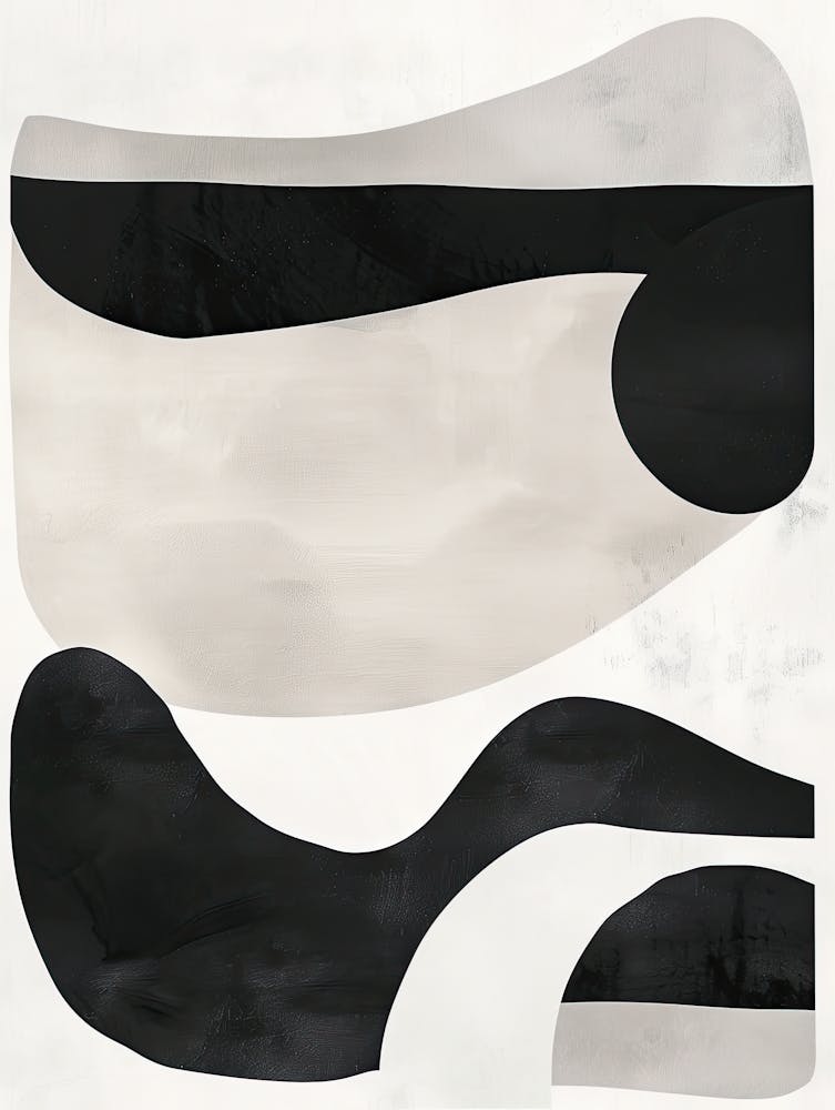 Modulare Ausrichtungen Bauhaus Minimalistisch