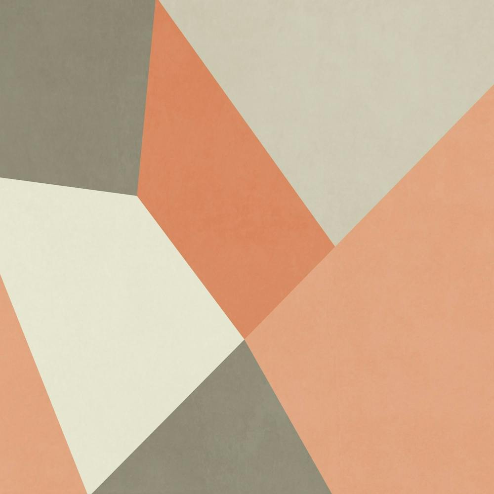 Geometric Composition 46 2