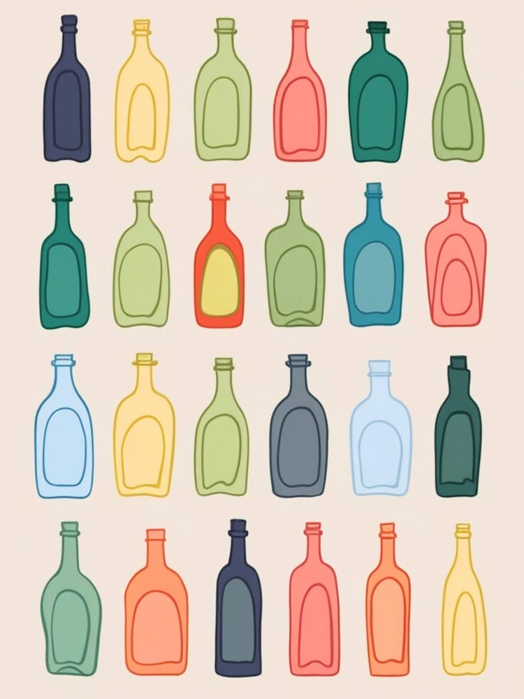 Bottle Collection