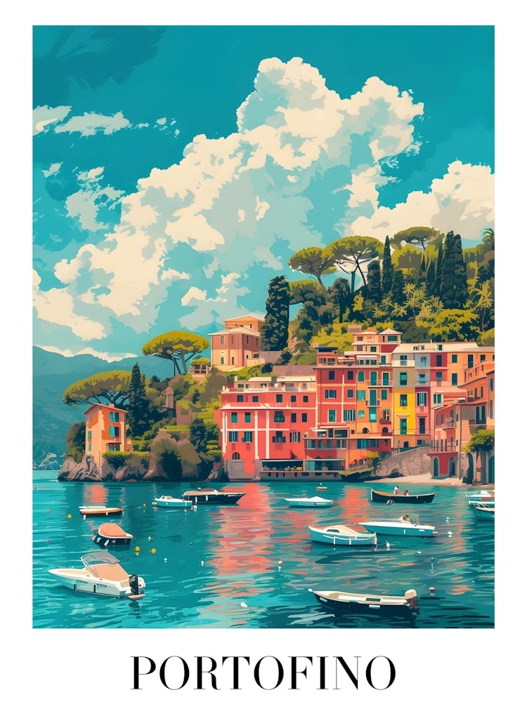 Portofino