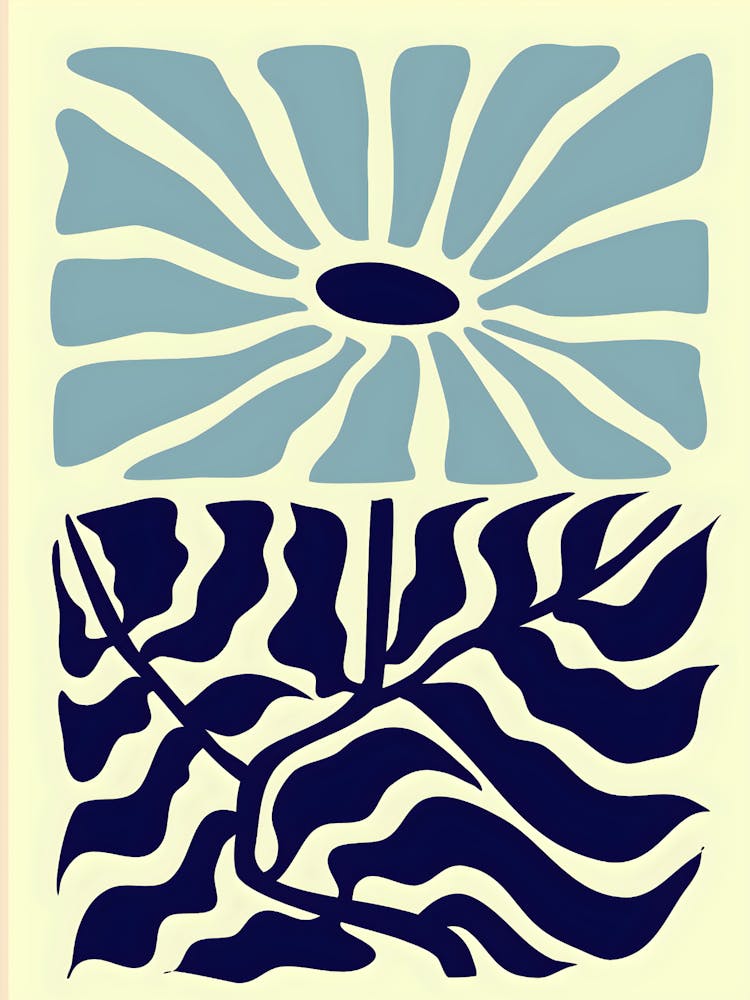 Sun Rays