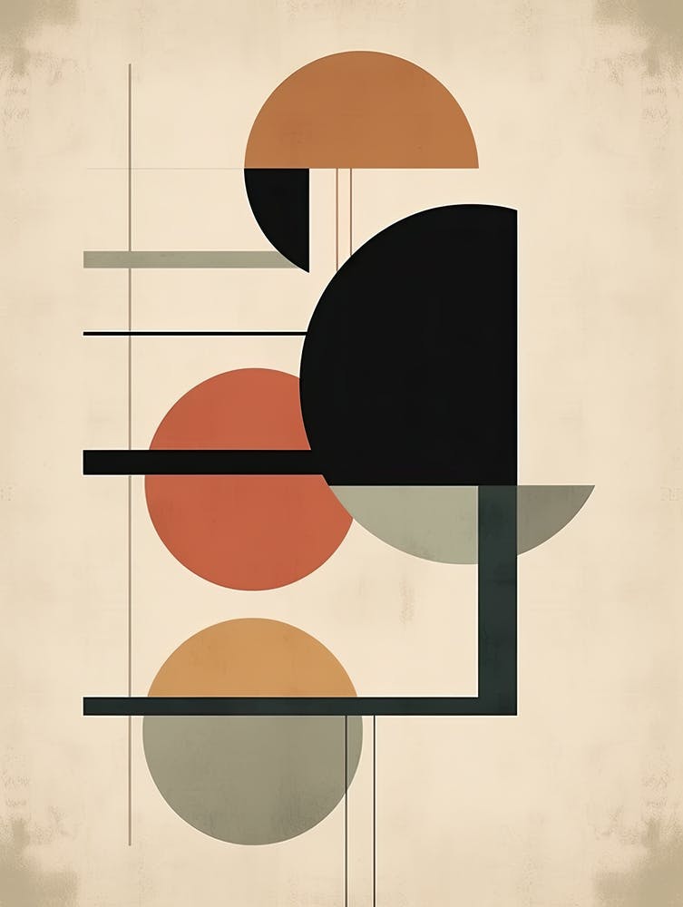 Boho Dreamweave; Mid Century Tapestry