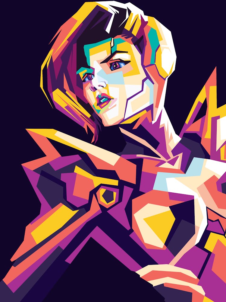 Natalia Wpap