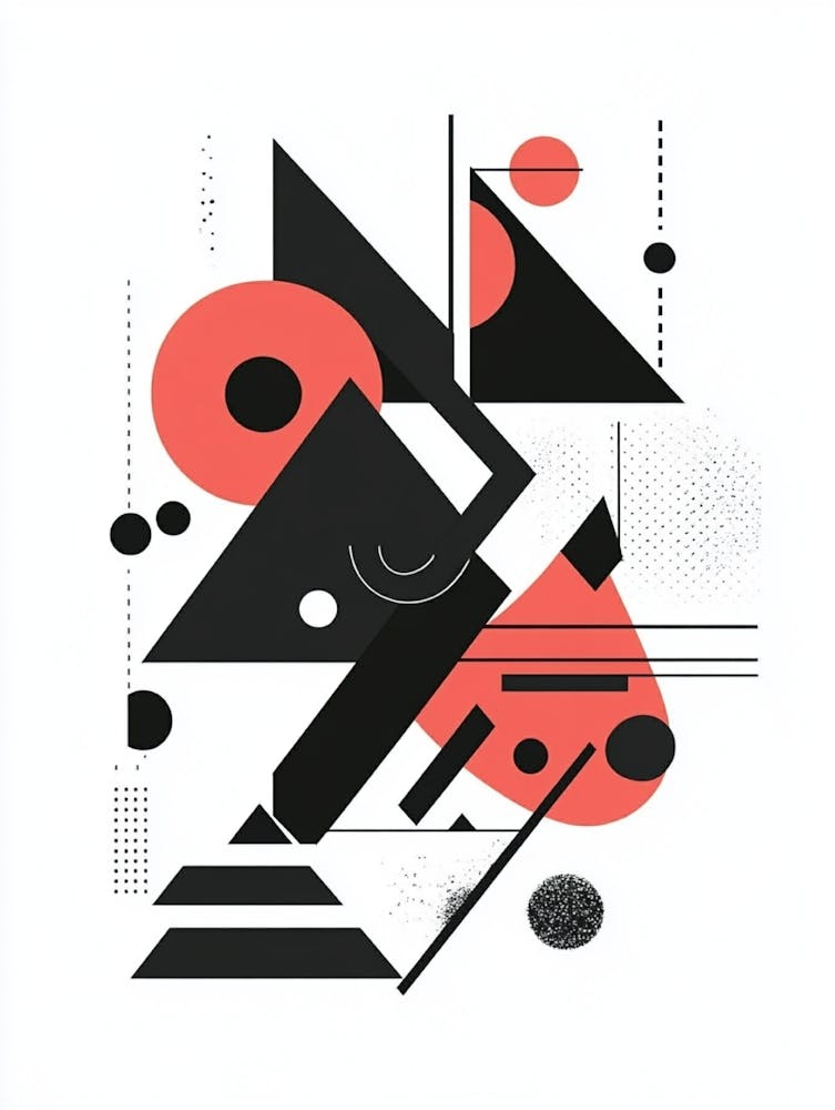 Abstract Painting 171