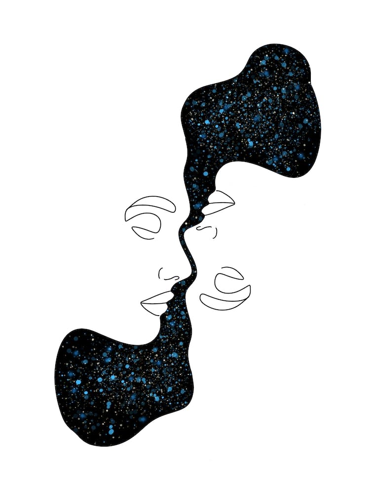 Magical Thought Line