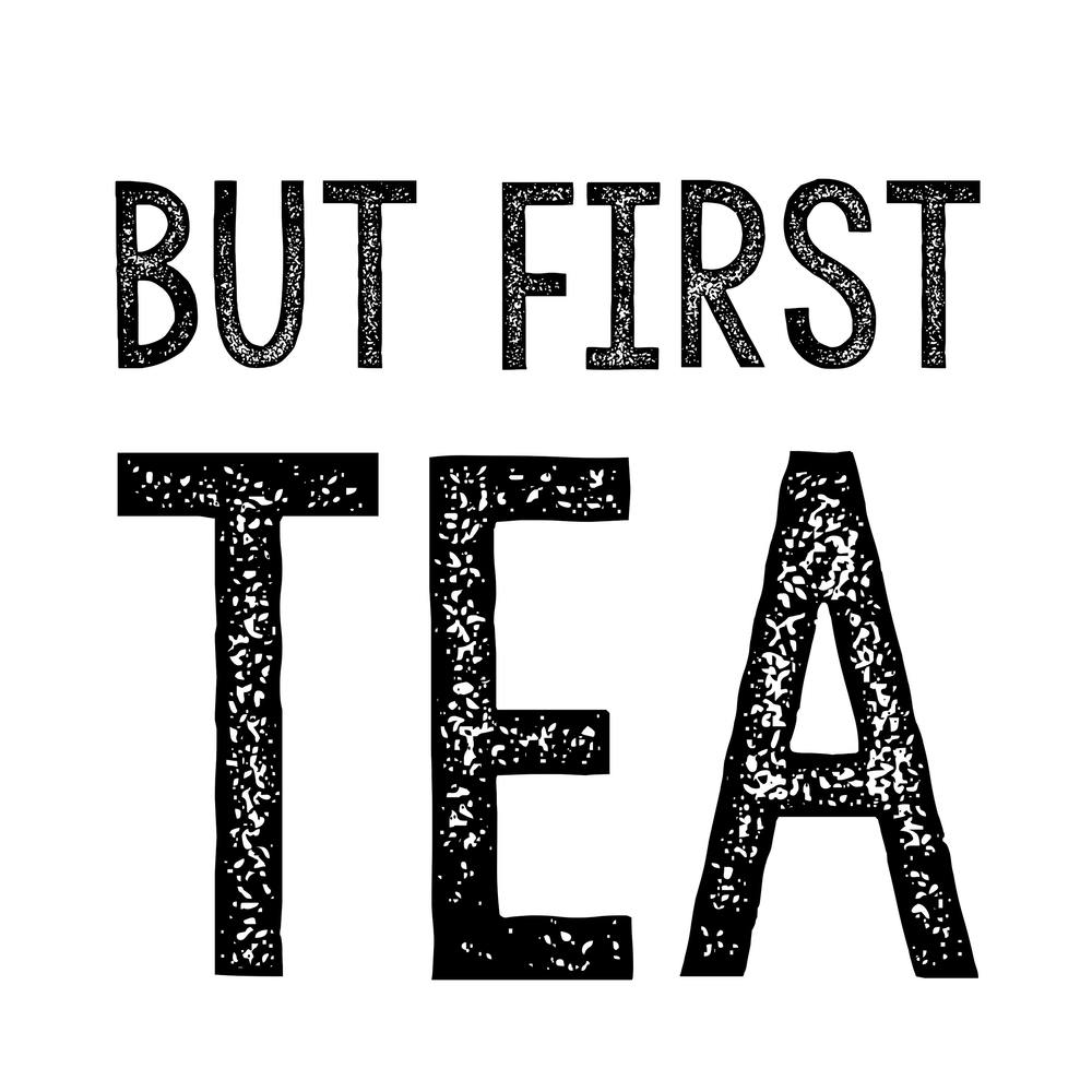 Tea Square