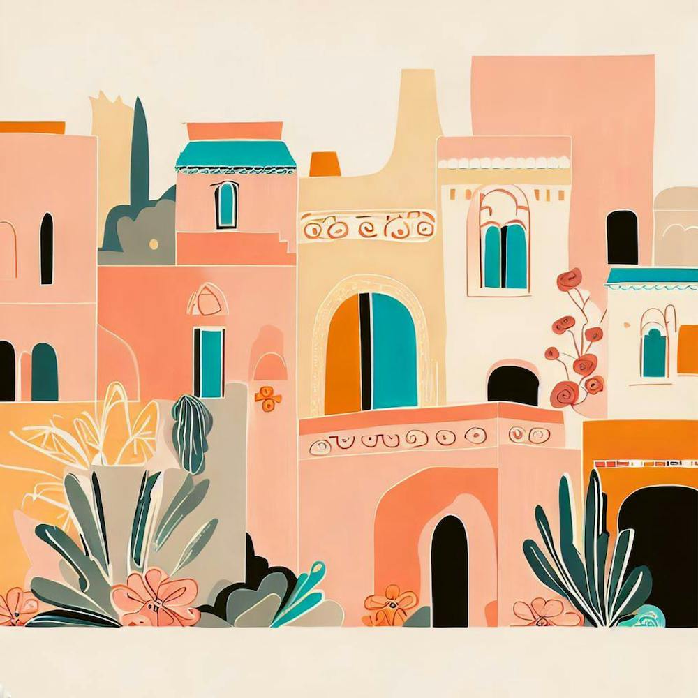 Morocco