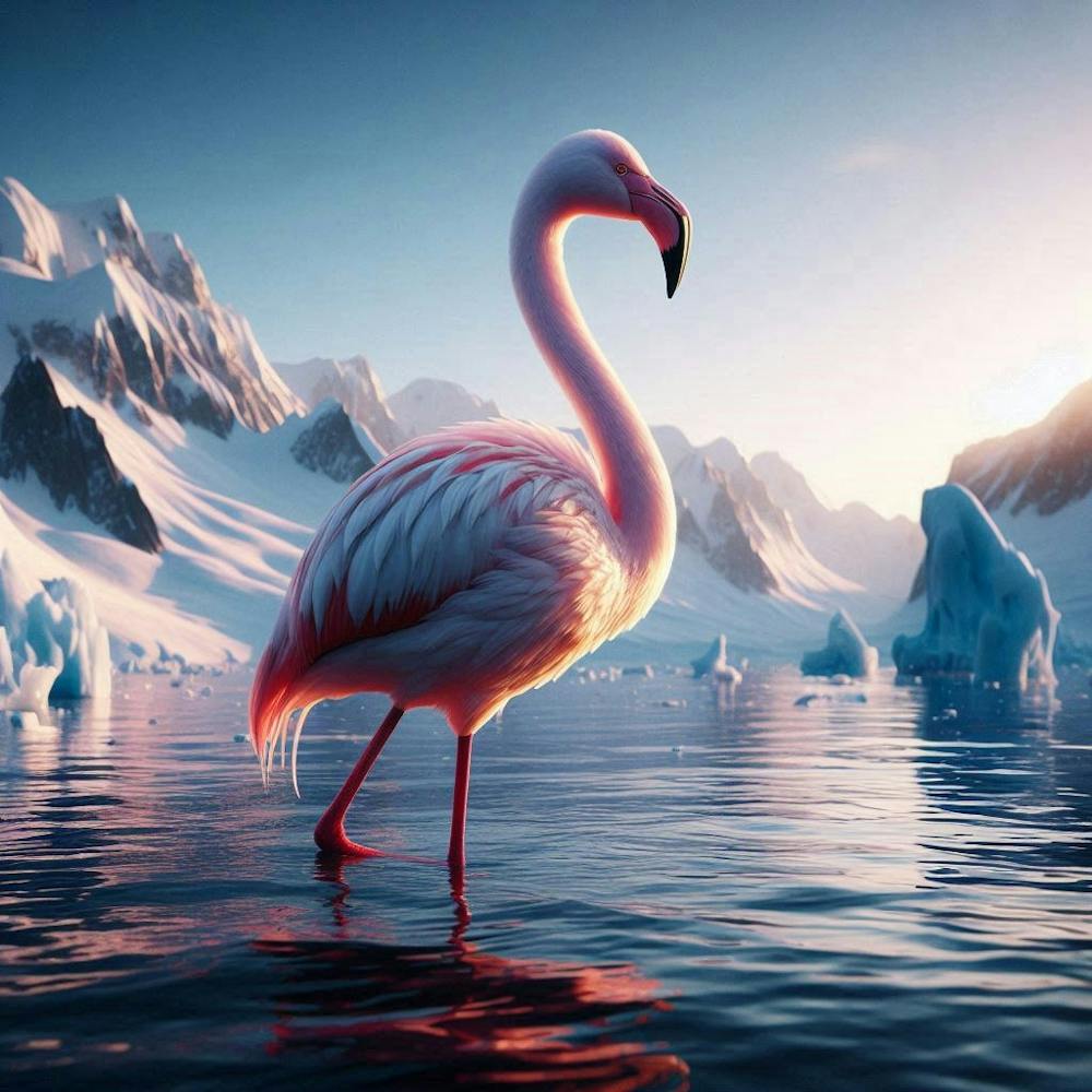 Flamingo