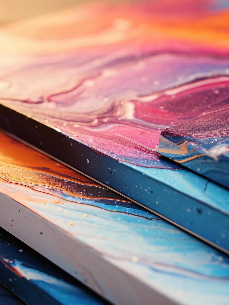 Abstract Painting 3