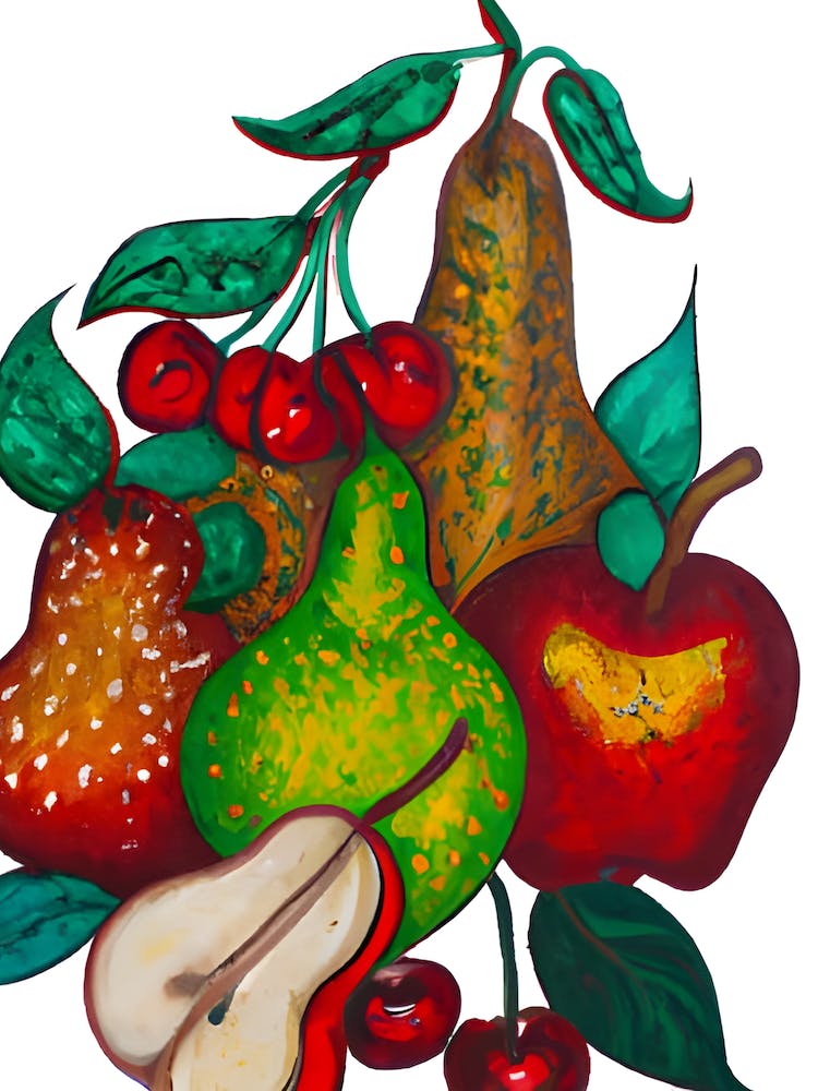 Fruit Basket