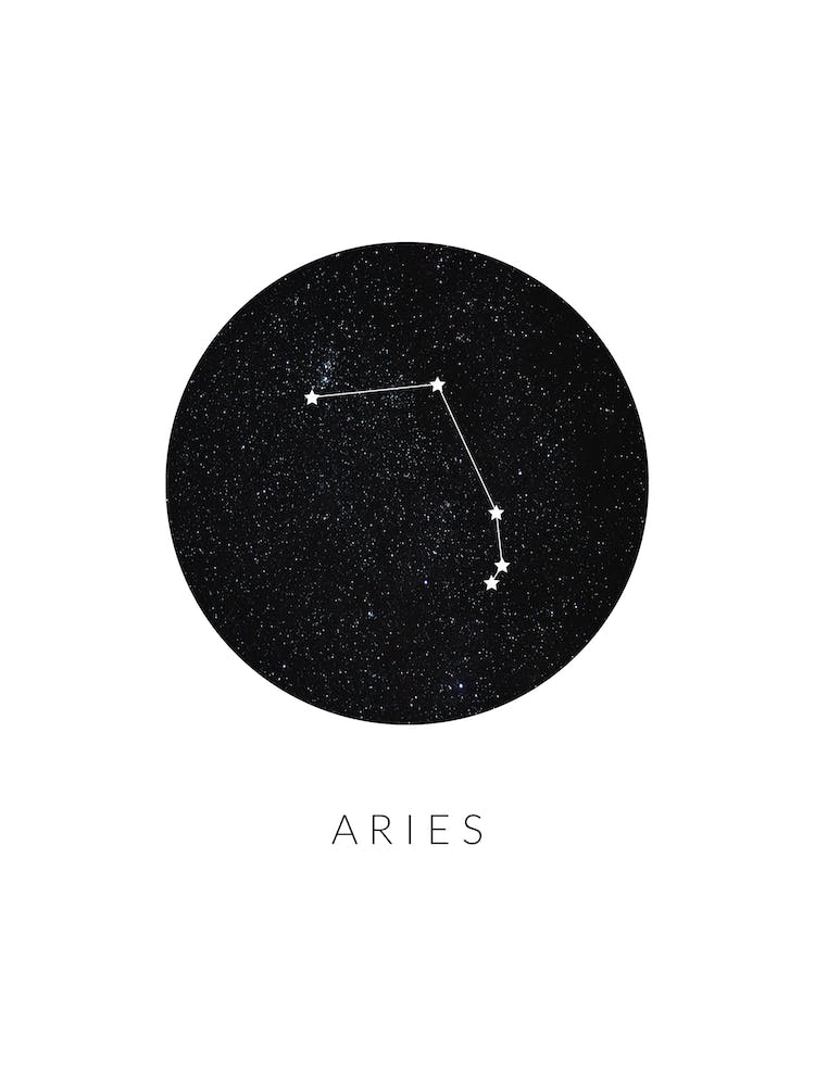 Aries Constellation
