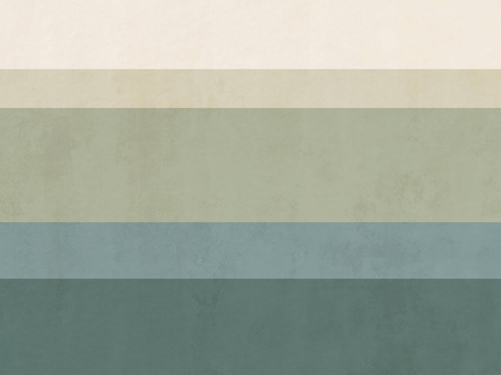 Abstract Landscape - Cg01