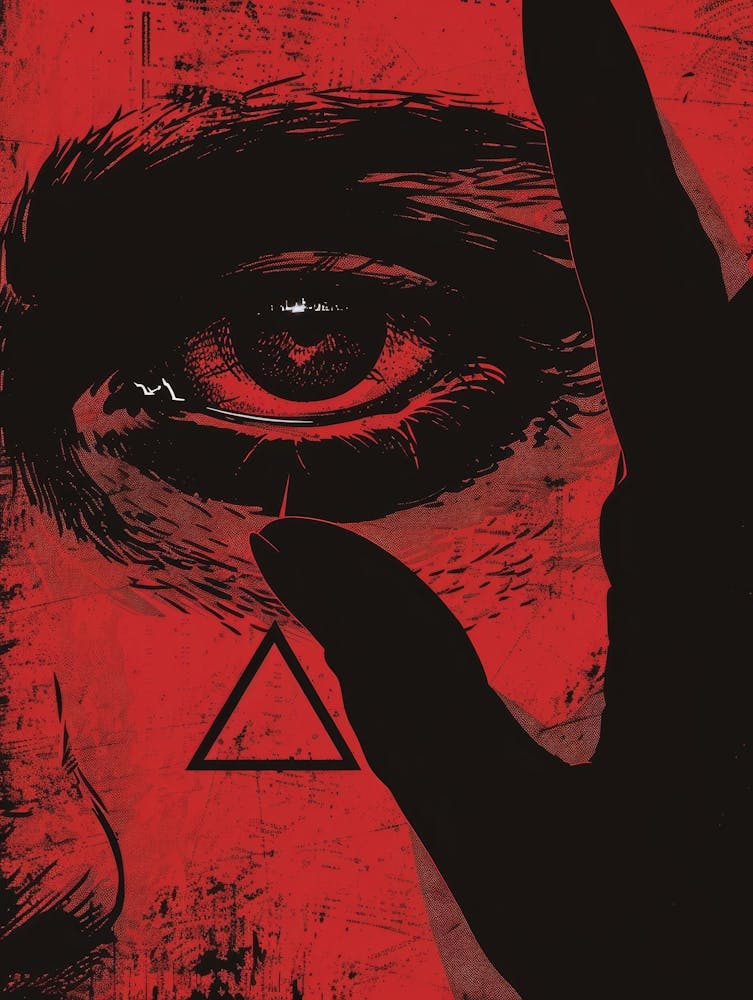 Eye Of The Devil 1