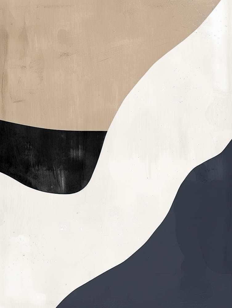 BeigeS Voice Minimalist Style