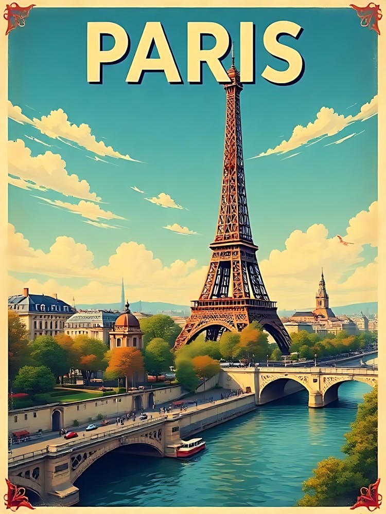 Paris 2