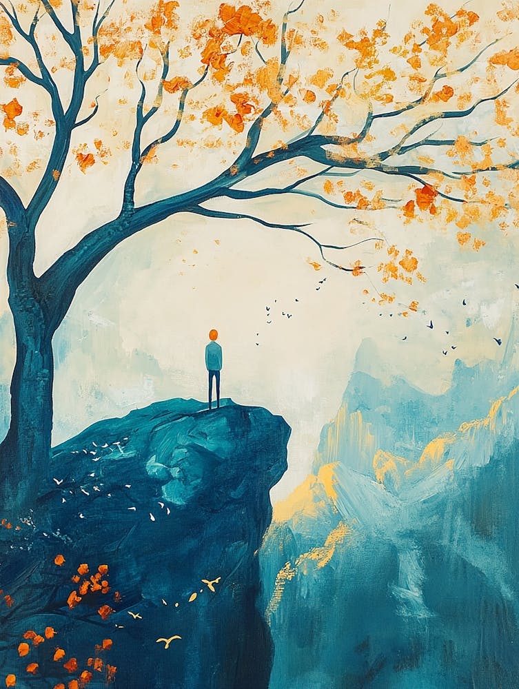 Tree Of Life 1