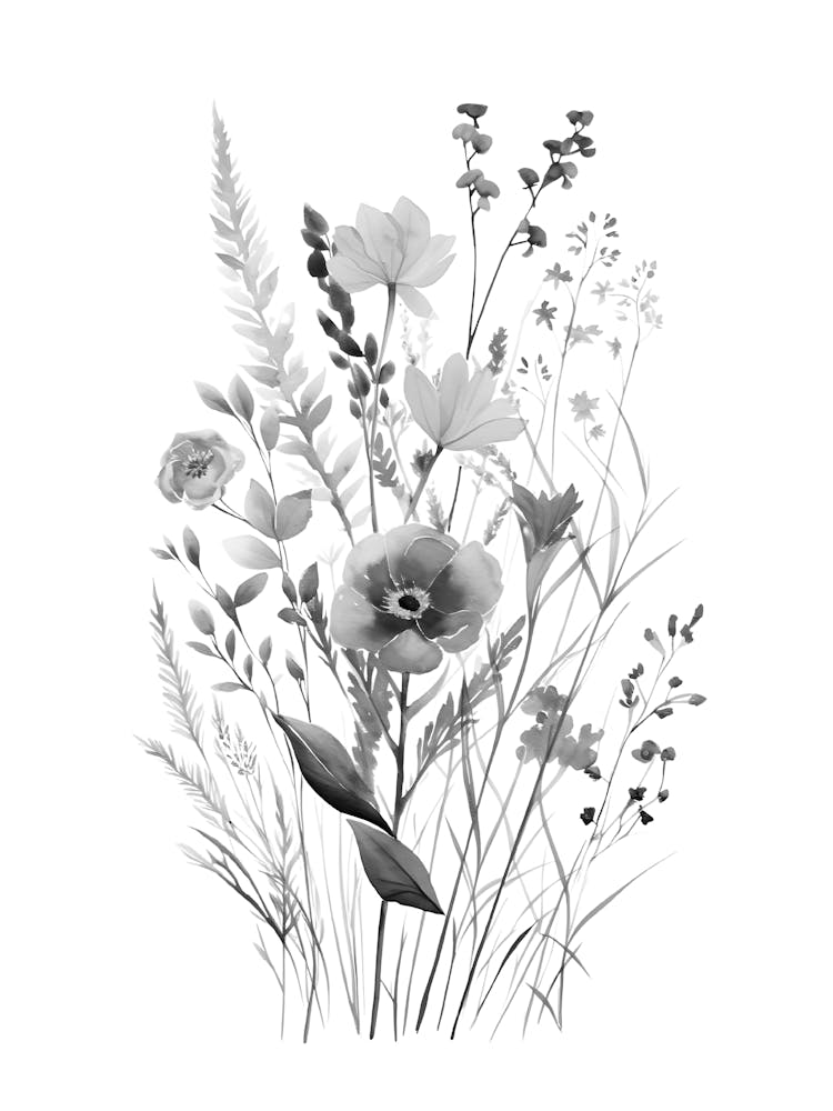 Wildflowers 2