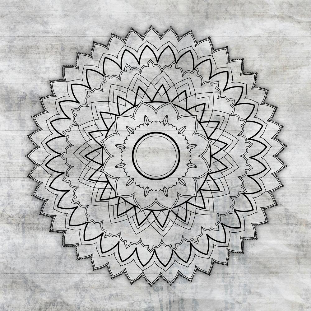 Mandala Yen