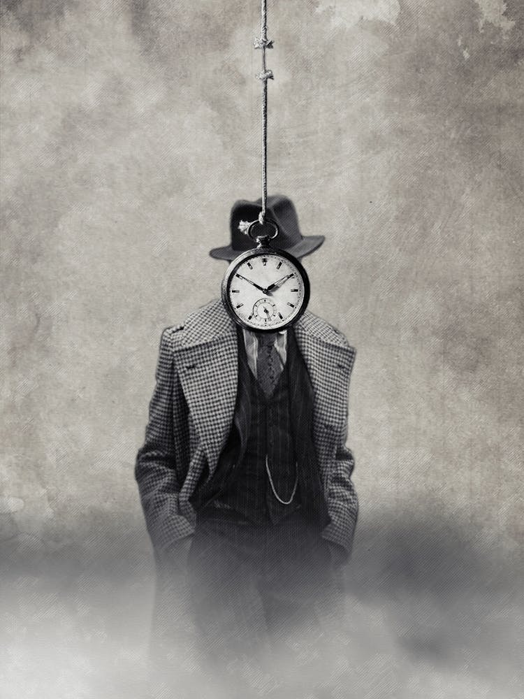 Unlimited Time
