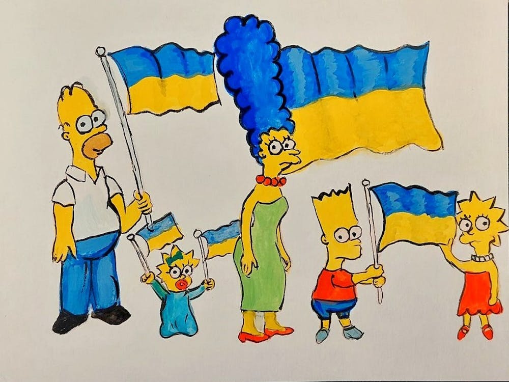 The Simpsons