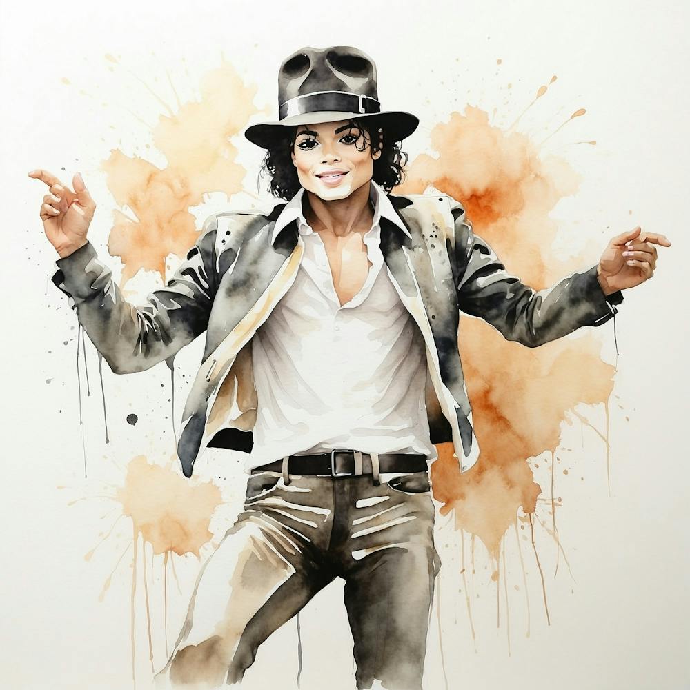 Michael Jackson 11