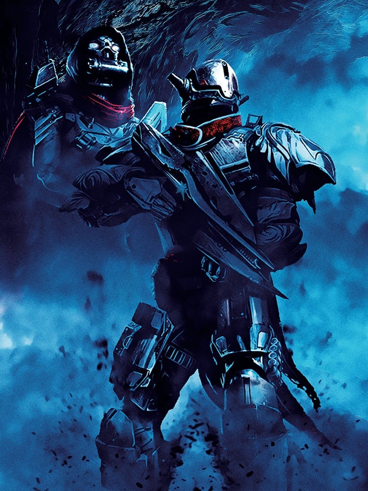 destiny