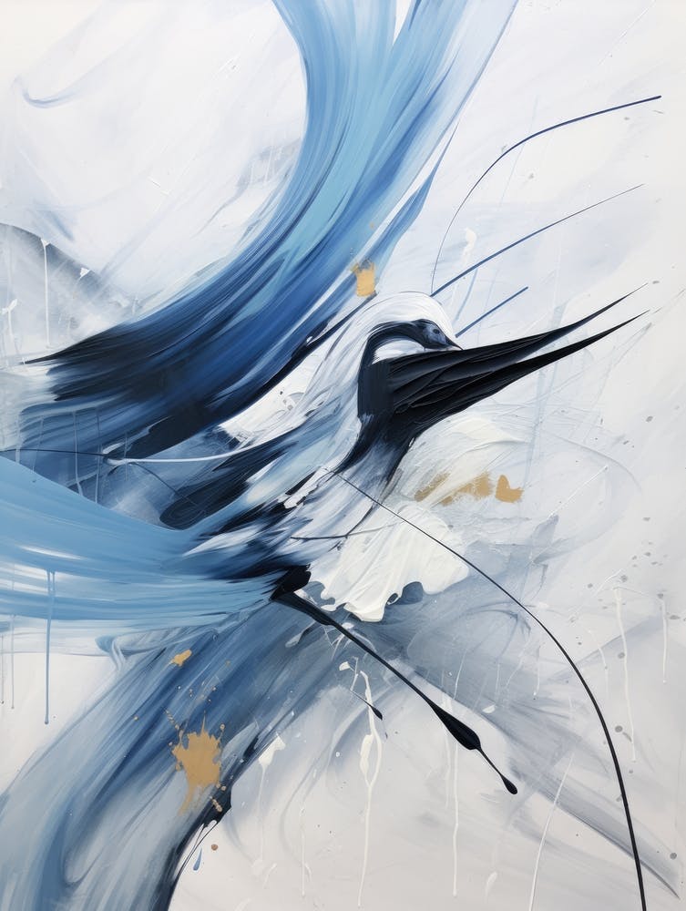 Blue Bird