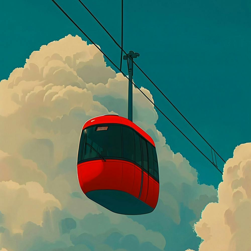 Gondola