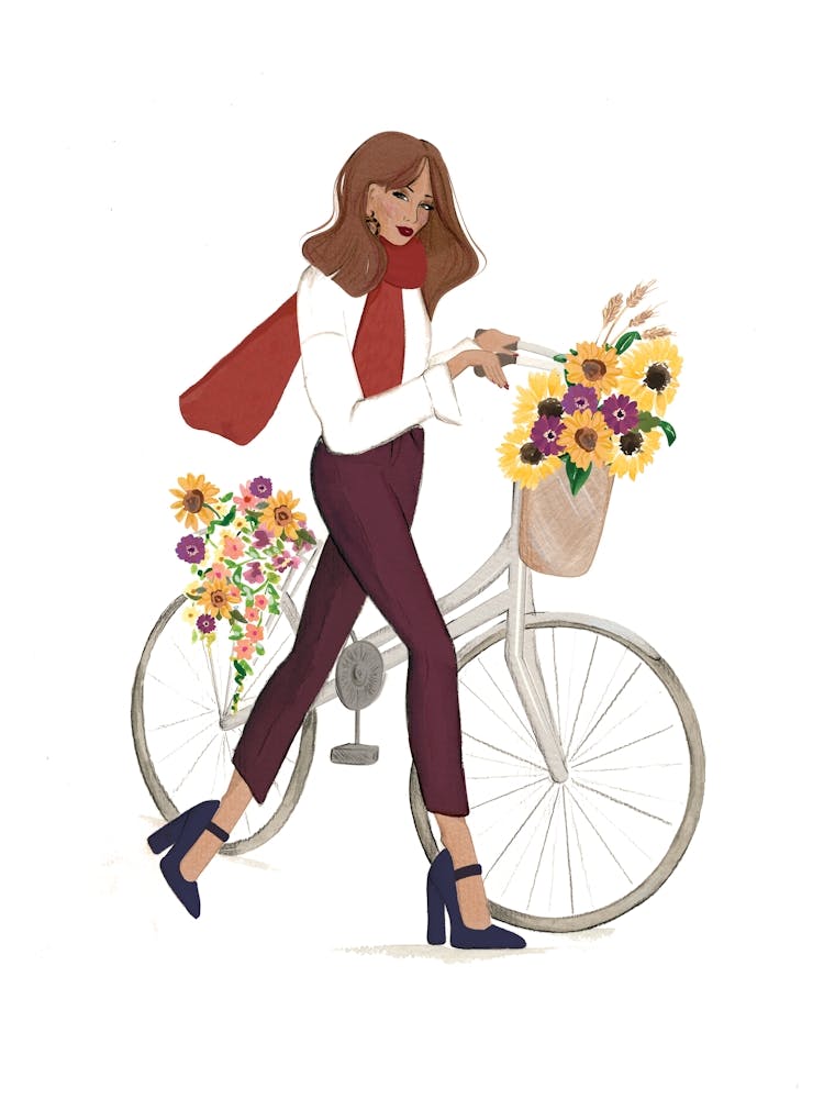 Fall Fashion