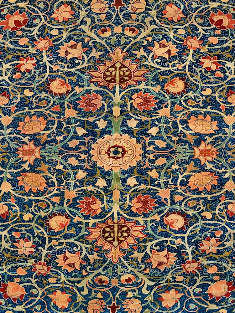 Islamic Rug