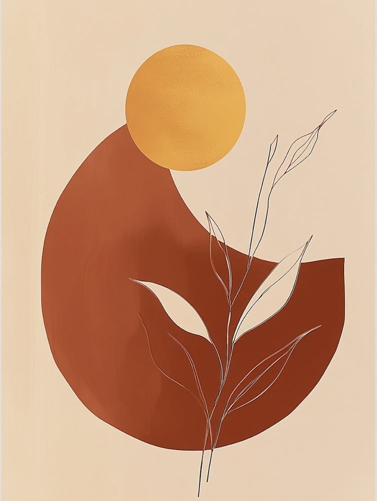 Sand And Sun 3