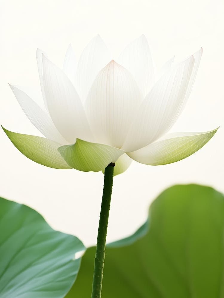 Lotus Flower 25