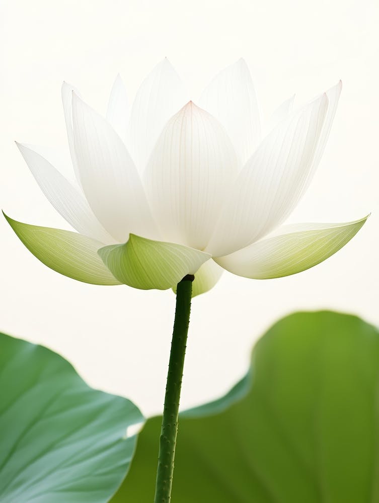 Lotus Flower 25