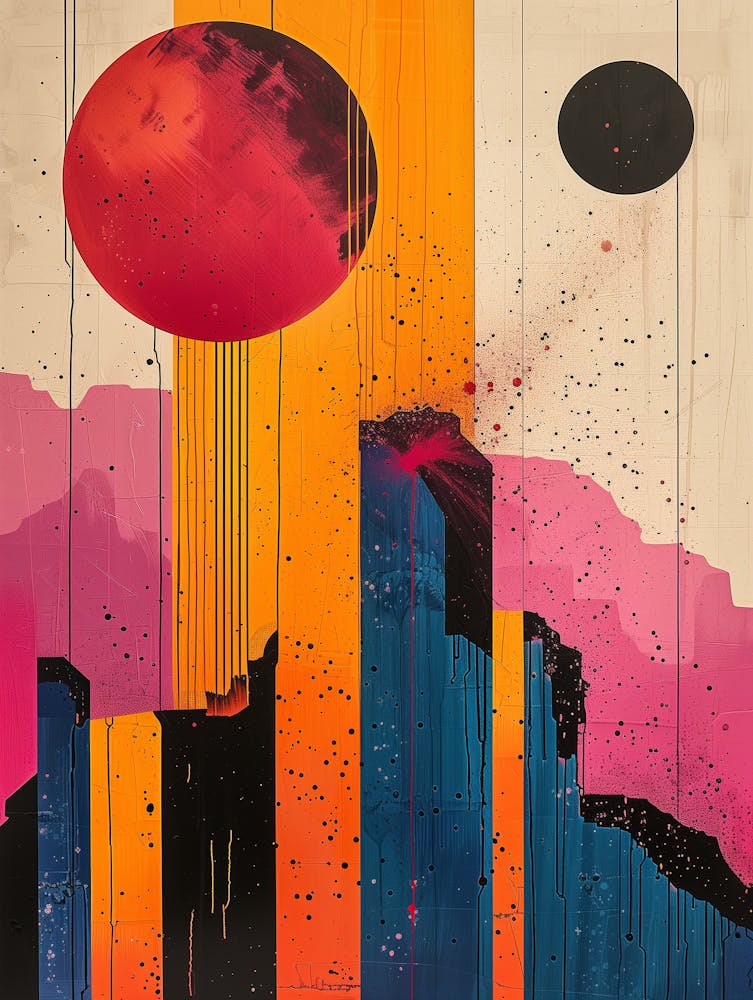 'Fremder Planet'
