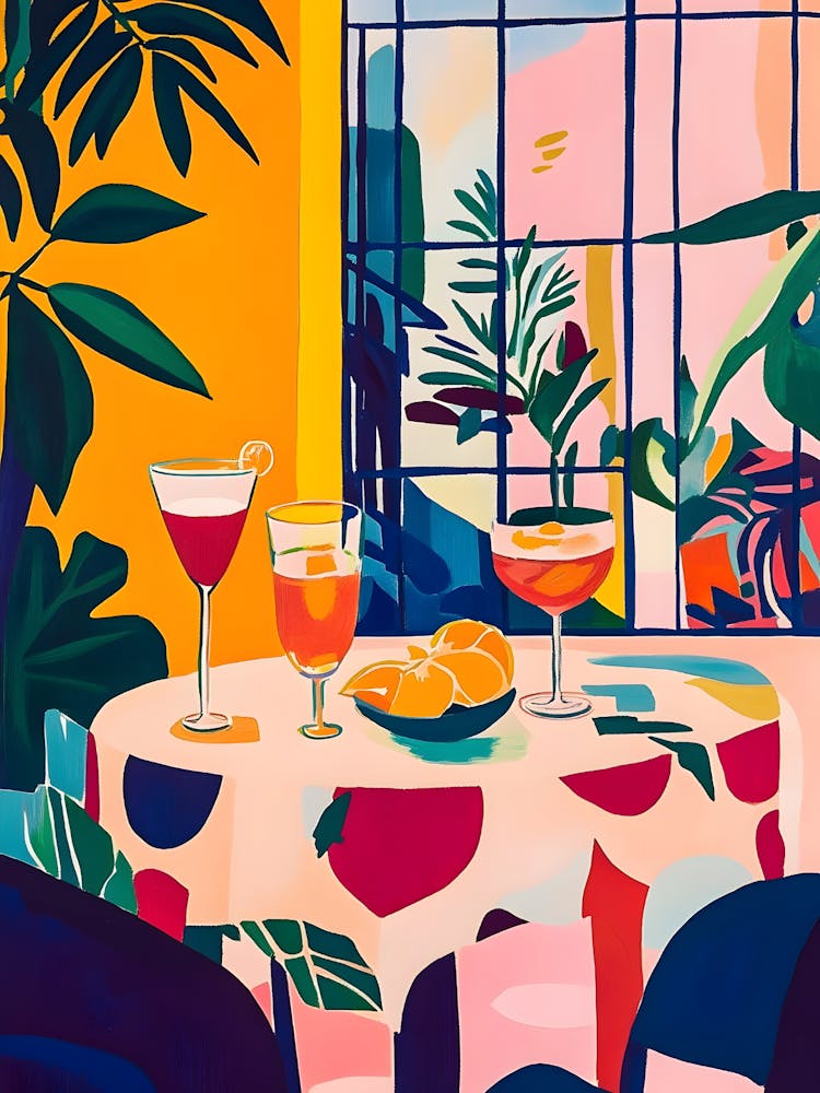Cocktail Party 1