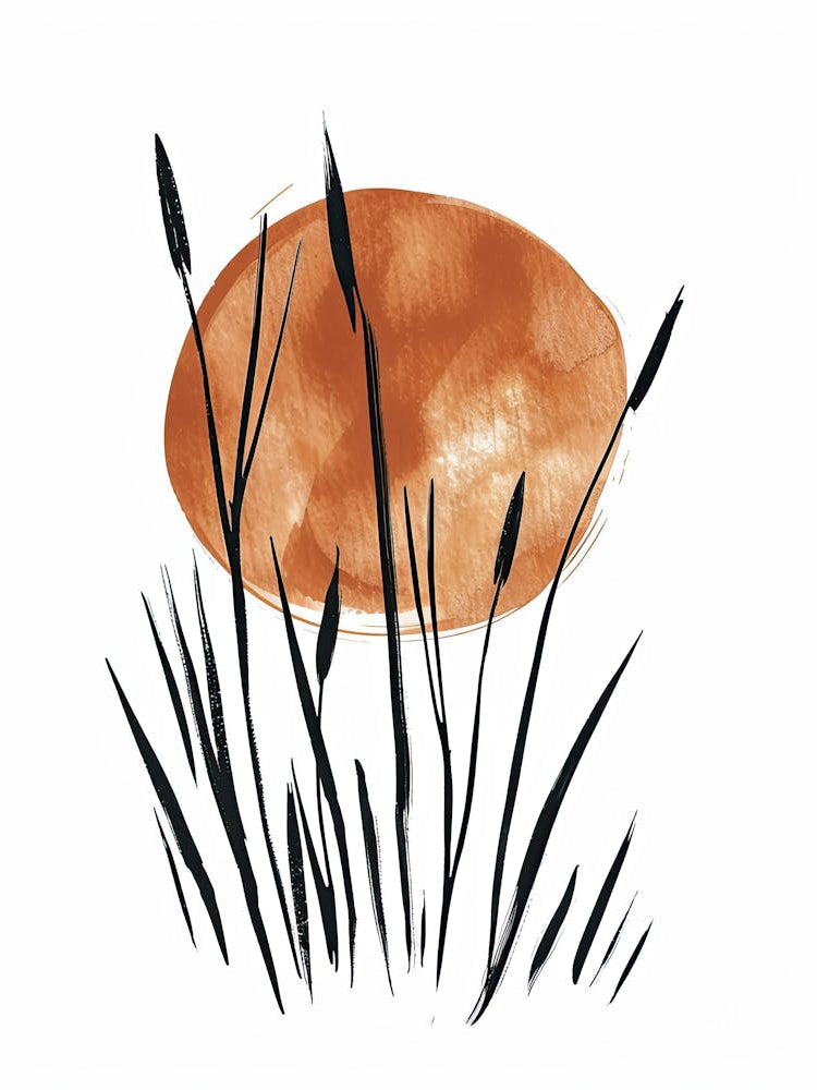 Budapest Abstract Space Minimalist Bauhaus