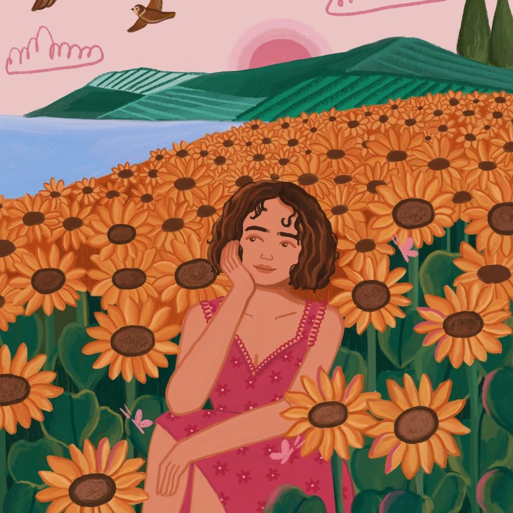 Sunflowers