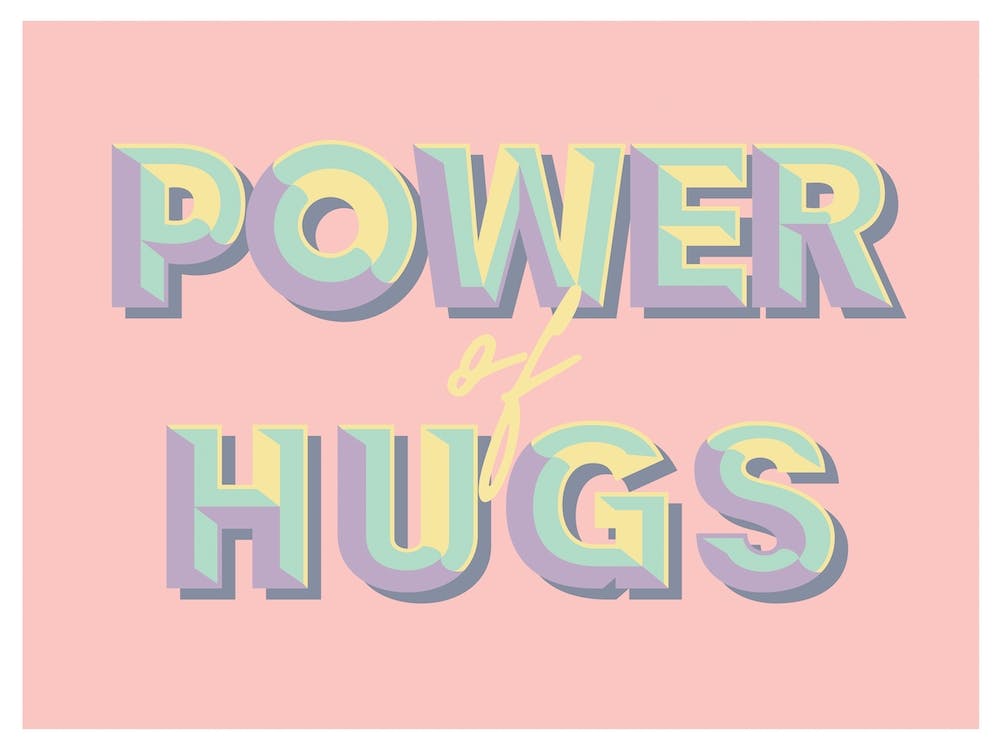 Power Of Hugs