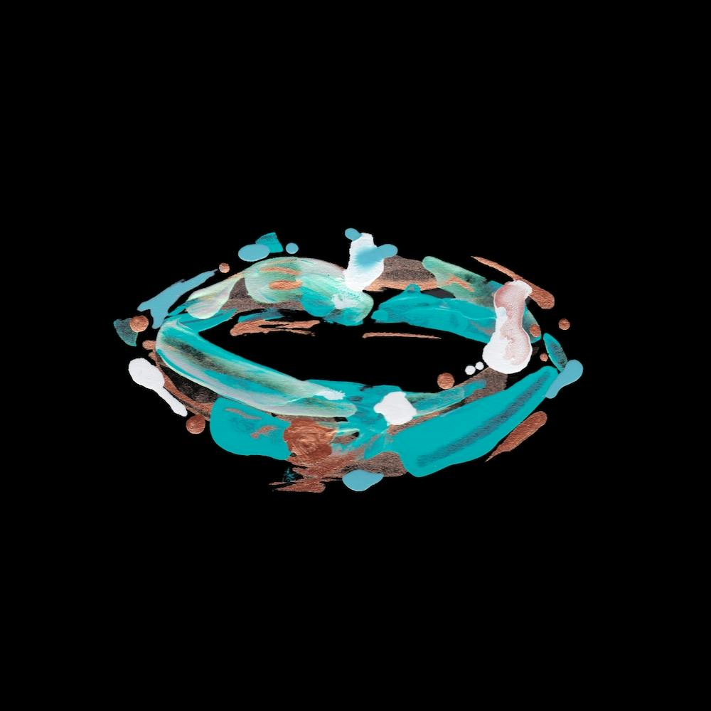 Capri By Night Square