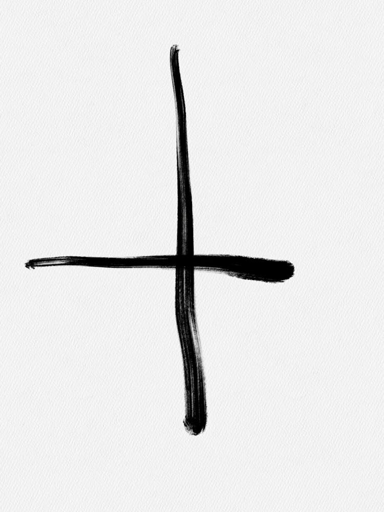 Cross Of Jesus