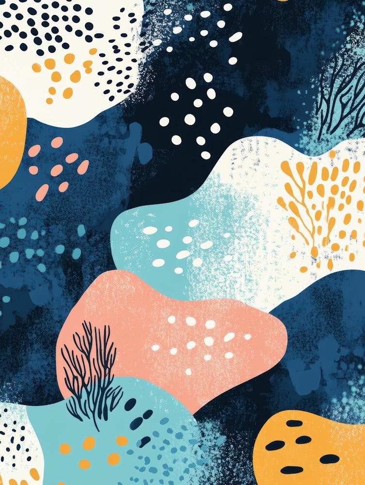 Abstract Pattern 27