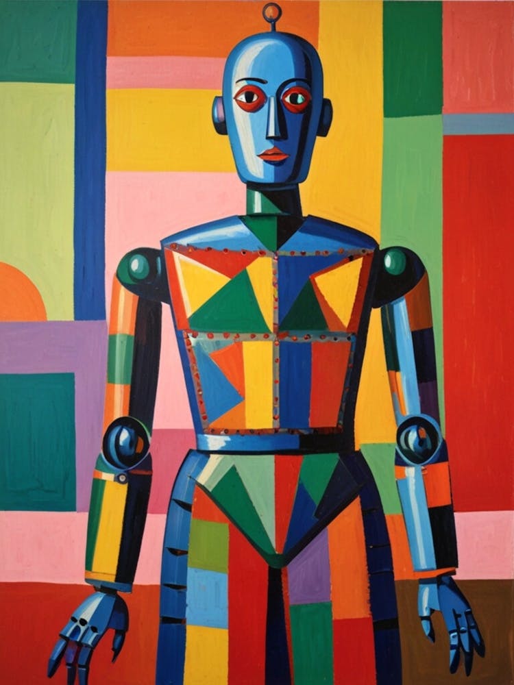 Robot 2