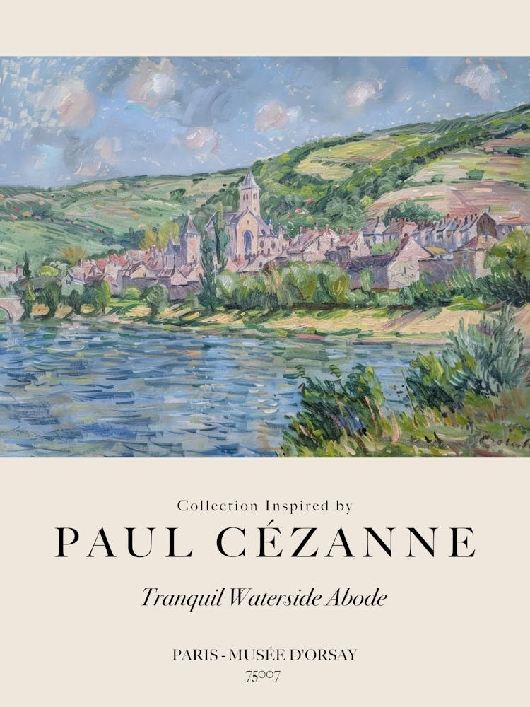 Tranquil Waterside Abode