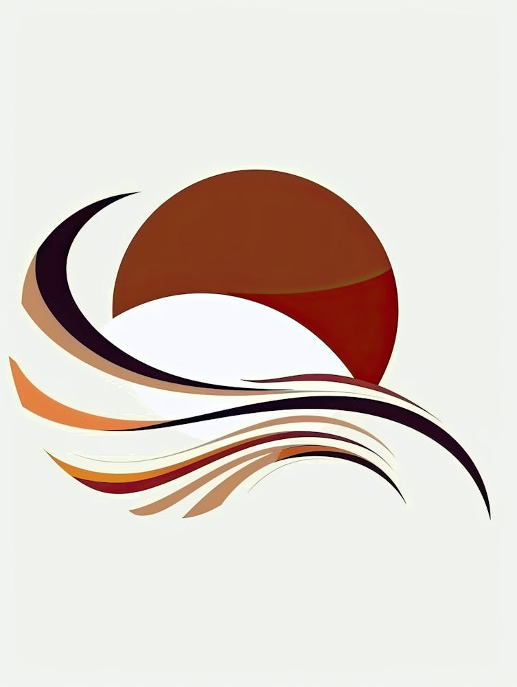 Windhoek Visionary Flow Minimalist Bauhaus